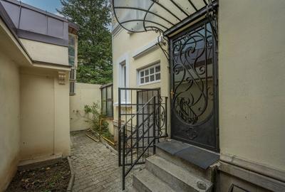 Vila cu farmec interbelic, UNICA, Zona Capitale, renovata! - 21