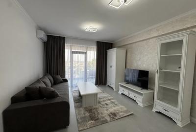 Apartament 2 camere decomandat Constanta zona INEL II