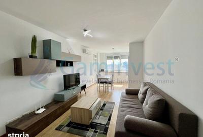 Apartament cu 2 camere, mobilat în Calea Aradului - 6