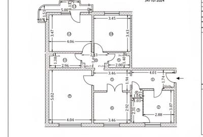 Apartament-4-camere-BRANCOVEANU-METROU-ORASELUL-COPIILOR Apartament-4-camere-BRANCOVEANU-METROU-ORASELUL-COPIILOR - 11