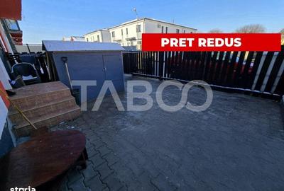 Casă cu 4 camere decomandat în Central - 13