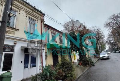 Spațiu comercial, 95 mp în Central - 6
