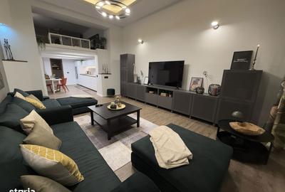 Apartament cu 2 camere decomandat în Central - 3