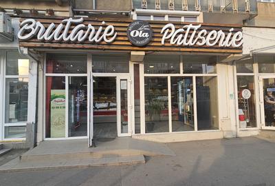 Spațiu comercial, de 102 mp, în Nufărul - 1