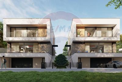 Teren iesire la lac - 1.088 mp, cu autorizatie de construire Teren iesire la lac - 1.088 mp, cu autorizatie de construire - 4