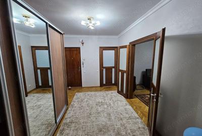 Apartament cu 3 camere în Pantelimon - 4