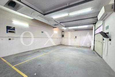 Spațiu comercial, de 81 mp, în Elisabetin - 5