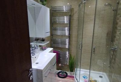 Apartament luxos complet mobilat, 2 camere, Deva - 2