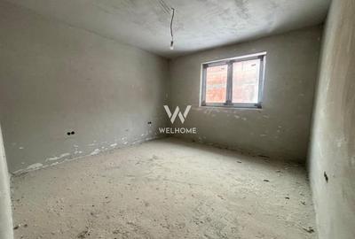 Casă individuală pe un nivel cu vedere panoramică spre munte - 9