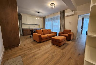 Apartament 3 camere 83 mp - Pipera / Ansamblul Blue Bike - 1