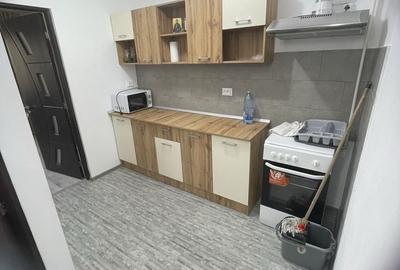 Apartament semidecomandat în Poșta - 1