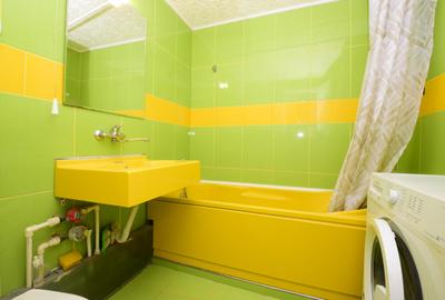 Apartament cu 2 camere decomandat, mobilat în Nicolae Grigorescu - 15