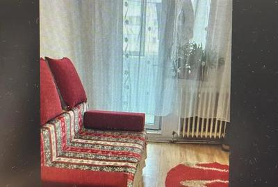 Apartament cu 3 camere decomandat în Păcurari - 3