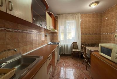 Apartament cu 3 camere semidecomandat, mobilat în Ozana - 3