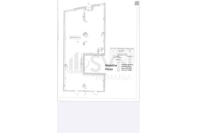 REC3001509 Spatiu comercial l Barbu Vacarescu l Bloc nou - 5