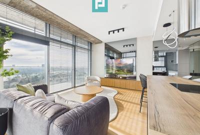 Apartament 3 camere | High-End | Prima închiriere - 1