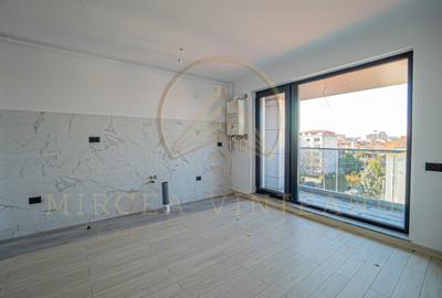 INEL II - COMPLEX PRIMO RESIDENCE - Apartament cu 2 camere situat la etajul 1. - 3