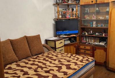 Casă cu 2 camere în Mureșeni - 1