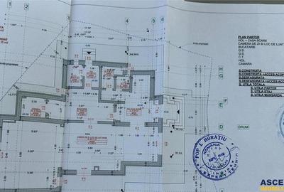 FILM Tur 3D! Resedinta de exceptie, in pretiosul areal Bunloc, Brasov - 12