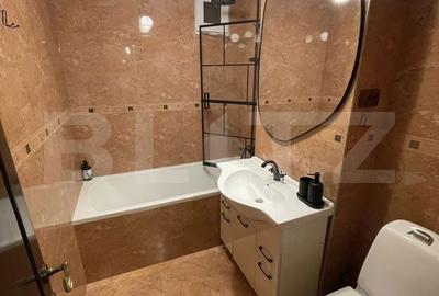 Apartament cu 3 camere decomandat în Obcini - 7