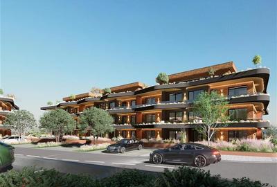 Apartament cu 3 camere decomandat în Copou - 15