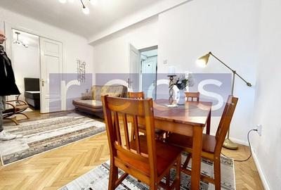 Închiriere Apartament 2 Camere | Loc de Parcare | Ultra finisat | Piața Romană - 3