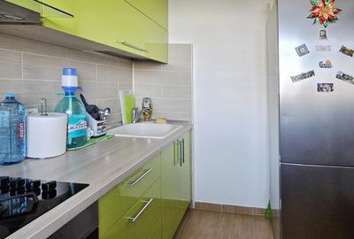 Apartament 2 camere de vanzare metrou 1 Mai, Domenii, Expozitiei, instalatii noi - 4