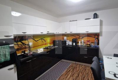 Casă cu 4 camere în Albești - 5