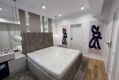 Vanzare apartament 3 camere | Calea Calarasilor - Piata Muncii | bloc 2021 | eta - 1