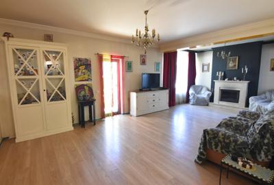 Casa / Vila P+1+M, zona Prelungirea, Ghencea, Maracineni - 4
