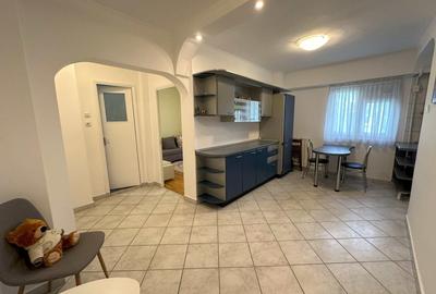 Inchiriere Apartament 3 Camere Modern Vatra Luminoasa - 9