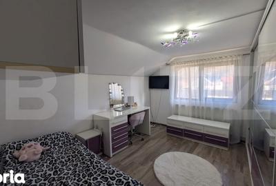 Casă cu 3 camere cu Teren 600 Mp în Central - 5