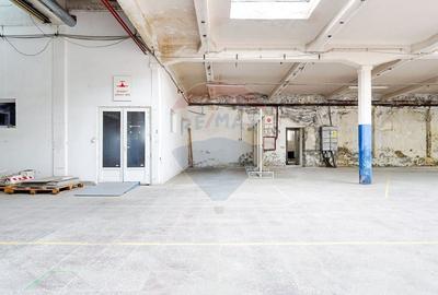 Spațiu industrial, de 2,000 mp, în Prejmer - 7