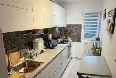Apartament cu 3 camere în Drumul Taberei - 5