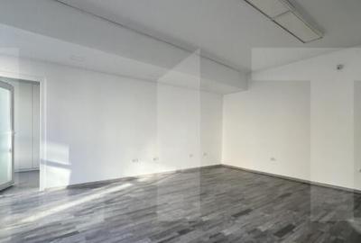 Spa?iu comercial, 96 mp, zona Lipovei - 22