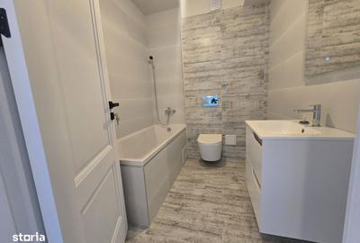 Apartament cu 2 camere în Brătuleni - 3