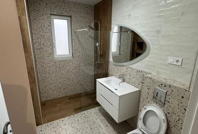 Apartament 3 camere, doua bai, orientare Sud , Baciu Regal - 10
