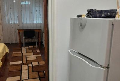 Garsonieră decomandată în Barieră - 6