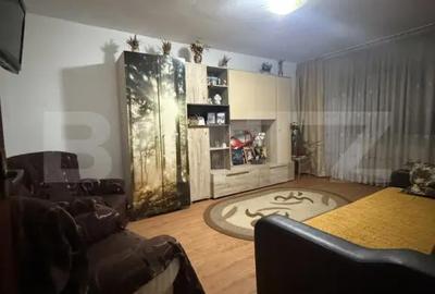 Apartament cu 3 camere decomandat în Central - 2