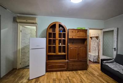 Zona Campus - Tomis Nord - ap 2 cam , parter/4 - cf 3 - 17