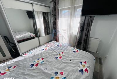 Apartament cu 2 camere decomandat în Lunca Cetățuii - 5