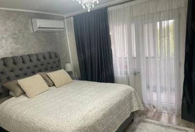 Apartament 3 Camere - Ghermanesti Snagov - 5