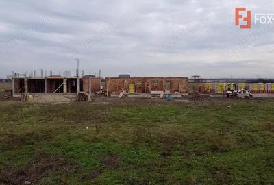 Comision 0% Duplex 4 camere in Sacalaz la intrare - 2