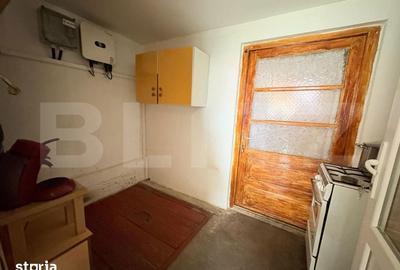 Casă cu 3 camere cu Teren 2434 Mp în Lazuri - 1