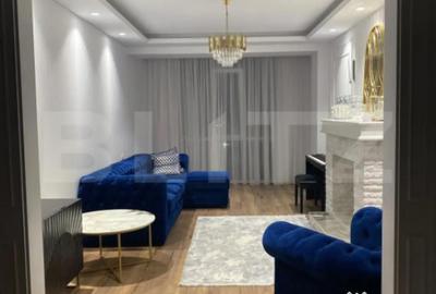 Apartament cu 3 camere decomandat în Burdujeni - 2