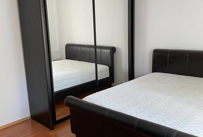 Apartament cu 2 camere decomandat, mobilat în Decebal - 9