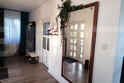 Casa cu 7 camere, 405 mp, in zona Decebal - 3