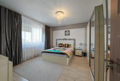 Apartament cu 3 camere în Central - 6