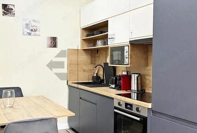 Apartament ultracentral cu 3 camere de inchirat - 3