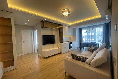 Apartament cu 3 camere decomandat, mobilat în Nord - 1